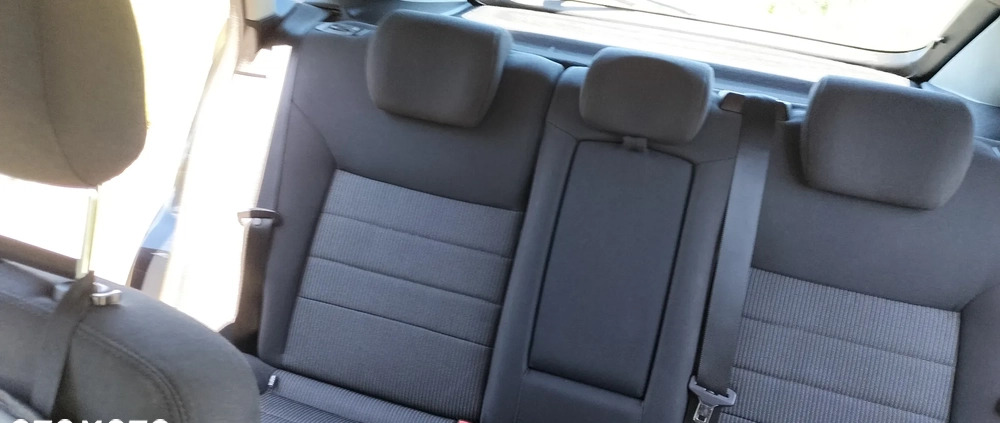 Ford Mondeo cena 25500 przebieg: 229000, rok produkcji 2009 z Końskie małe 211